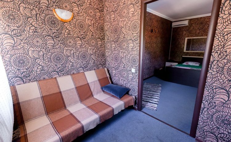 Гостиница Relax Hotel Подольск